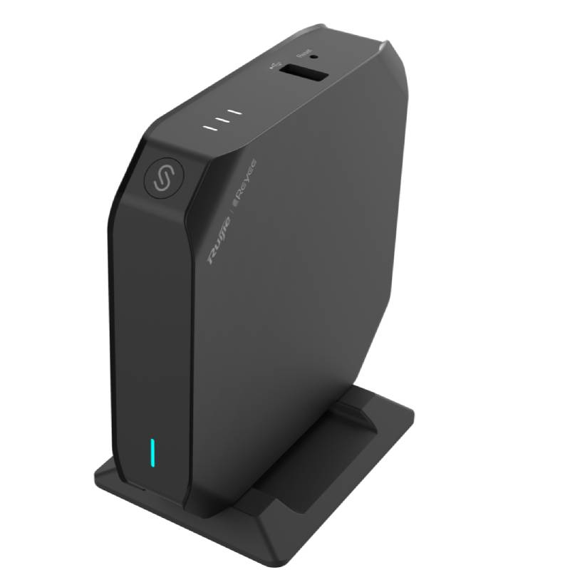 Routeur RUIJIE RG-EG105GW(T) Professionnel Sans Fil Wi-Fi 5 - Noir - Image 5