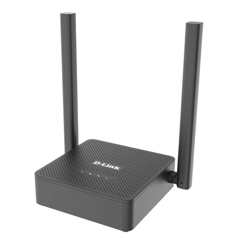 Routeur Sans fil D-LINK N300 DIR-612M - Noir - Image 3