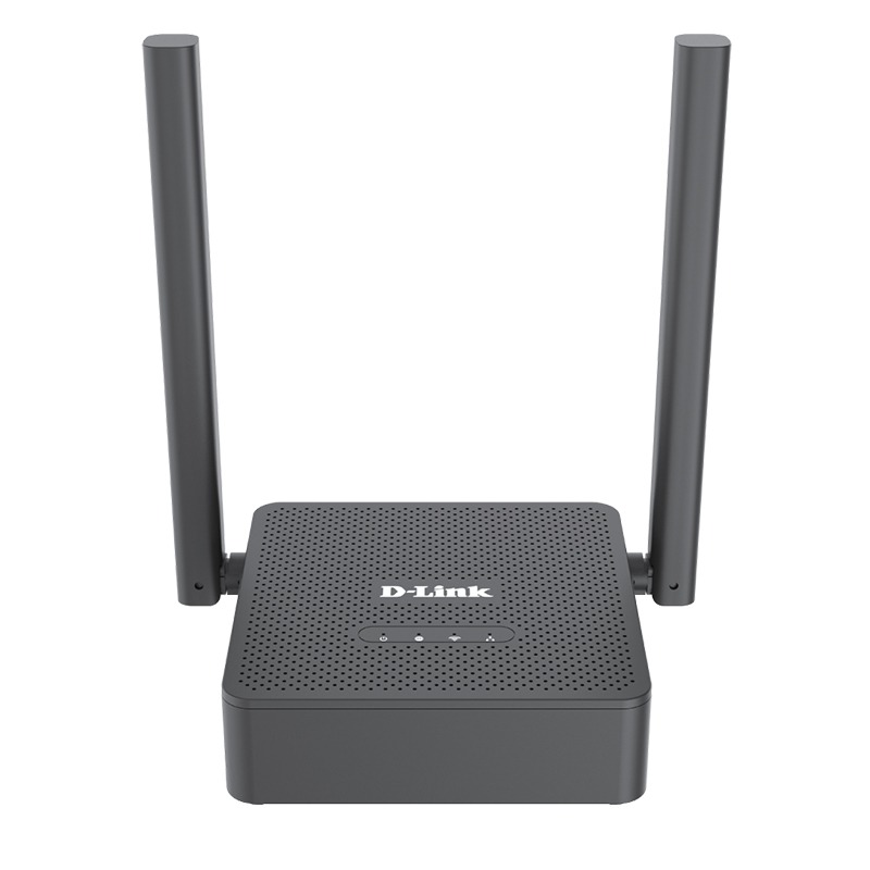 Routeur Sans fil D-LINK N300 DIR-612M - Noir - Image 2