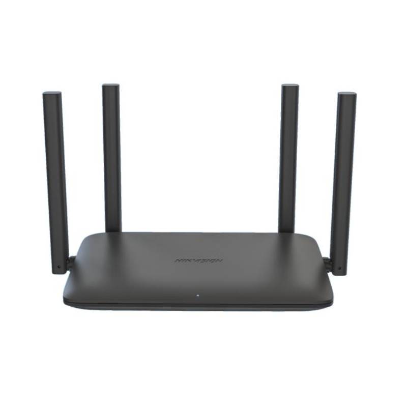 Routeur sans fil HIKVISION DS-3WR15X 5GHz Wi-Fi 6 1500 Mbps