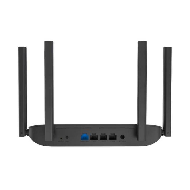 Routeur sans fil HIKVISION DS-3WR15X 5GHz Wi-Fi 6 1500 Mbps - Image 2