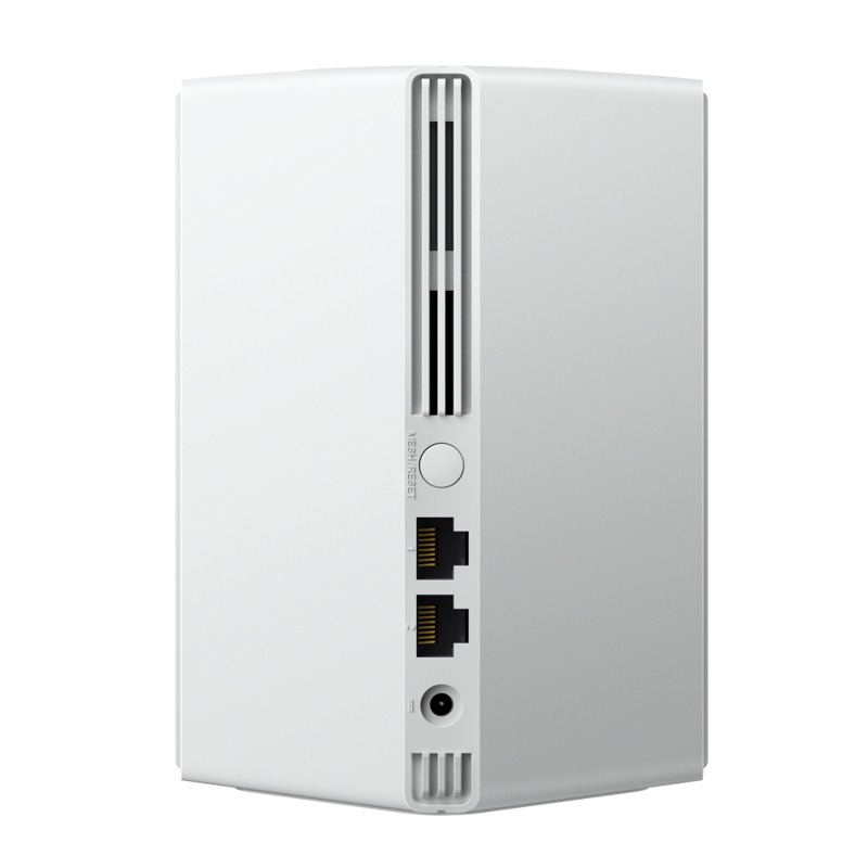 Routeur Xiaomi AC1200 5GHz 1200 Mbps 2 ports 1000 Mbps DVB4451GL - Image 4