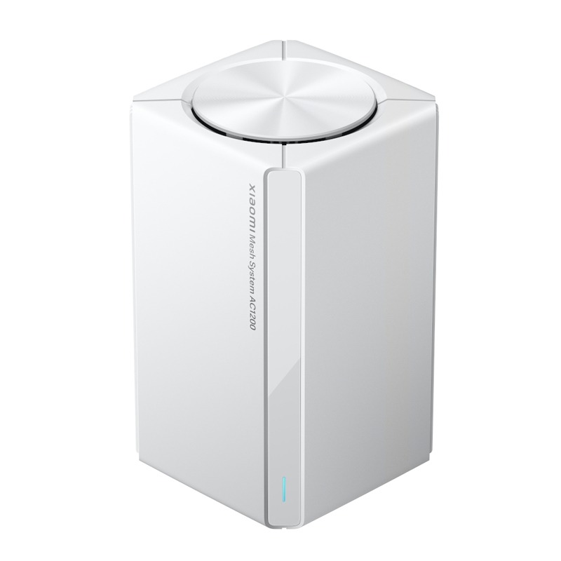 Routeur Xiaomi AC1200 5GHz 1200 Mbps 2 ports 1000 Mbps DVB4451GL - Image 2