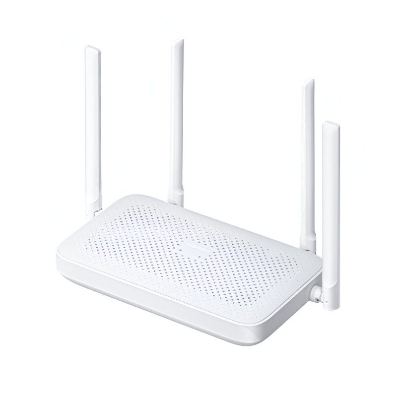 Routeur Sans Fil Xiaomi AX1500 - Blanc (DVB4412GL)