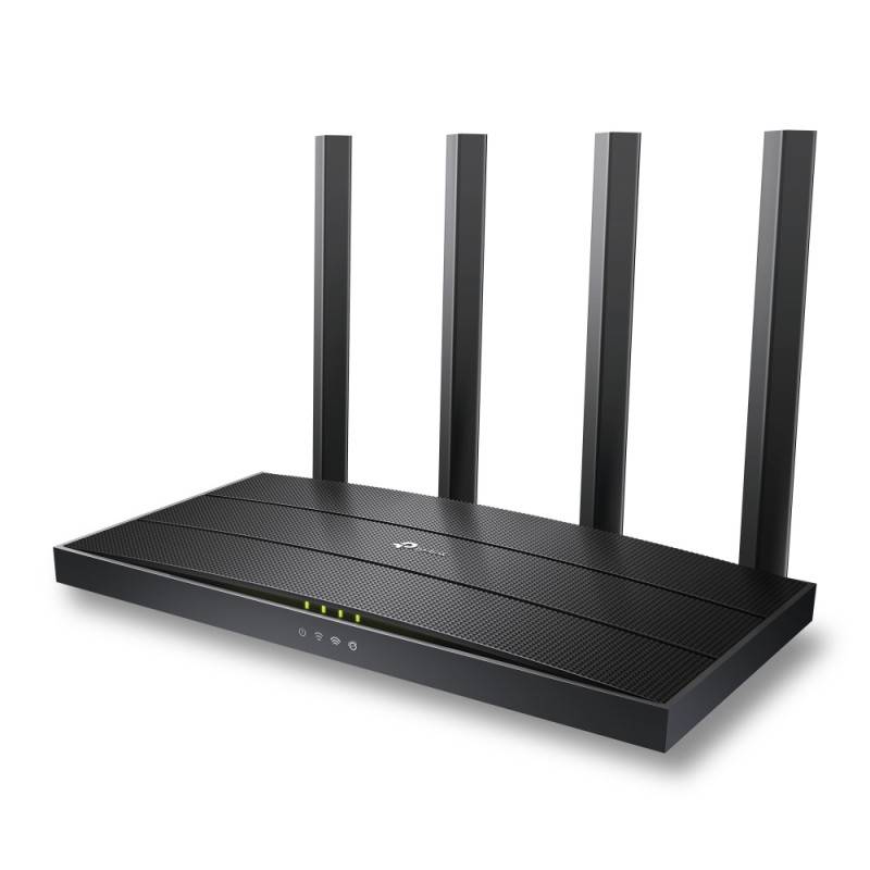 Point d'accès/Routeur TP-LINK Archer AX12 WiFi 6 AX1500 bi-bande - Image 2
