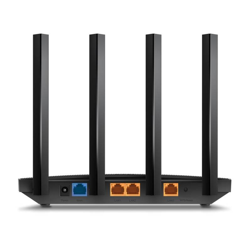 Point d'accès/Routeur TP-LINK Archer AX12 WiFi 6 AX1500 bi-bande - Image 3