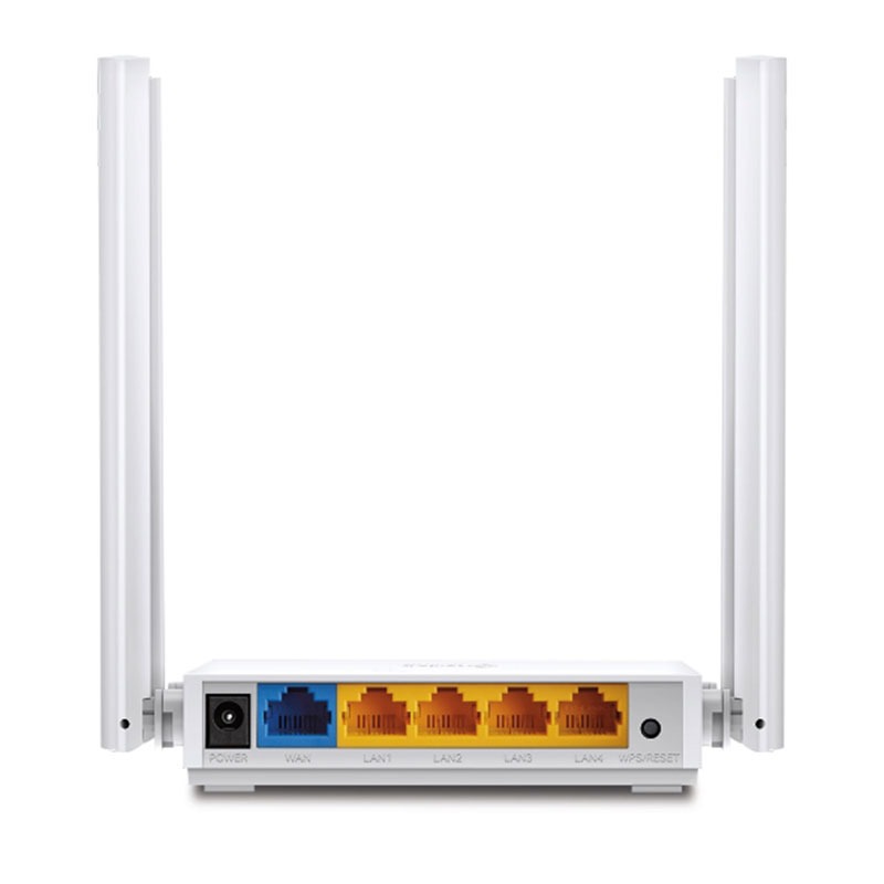 Routeur WiFi TP-LINK AC750 Mbps Double Bande - Archer C24 - Image 3