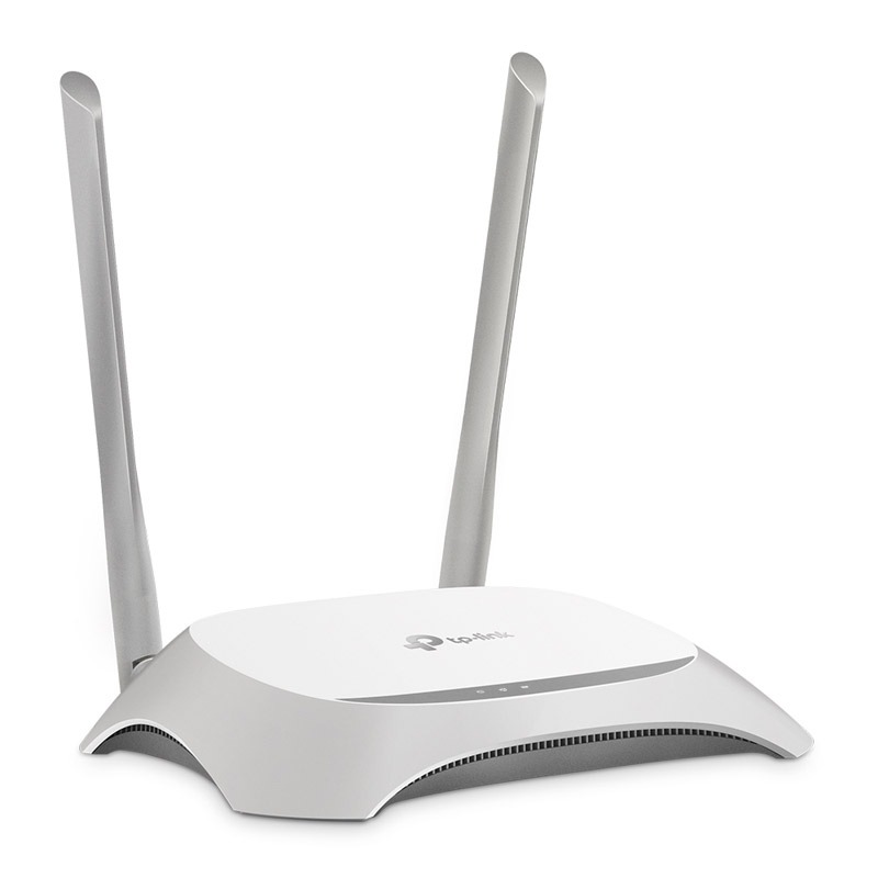 Routeur TP-LINK TL-WR840N Wi-Fi N 300 Mbps - Image 2
