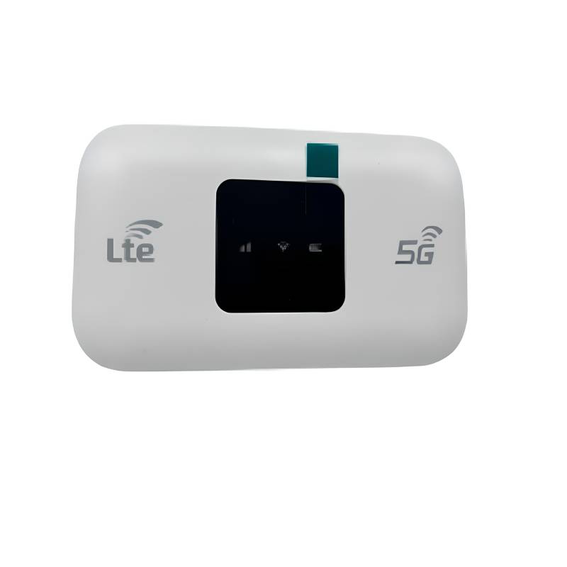 Routeur Wi-Fi MF800-EW Mobile 4G 150 Mbps - Blanc