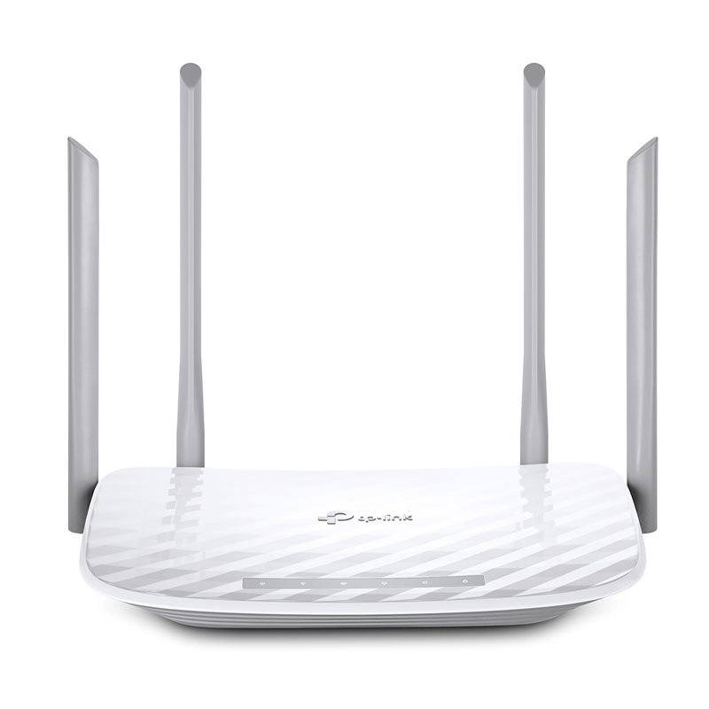 Routeur Wi-Fi TP-LINK Archer C50 AC 1200 Mbps bi-bande