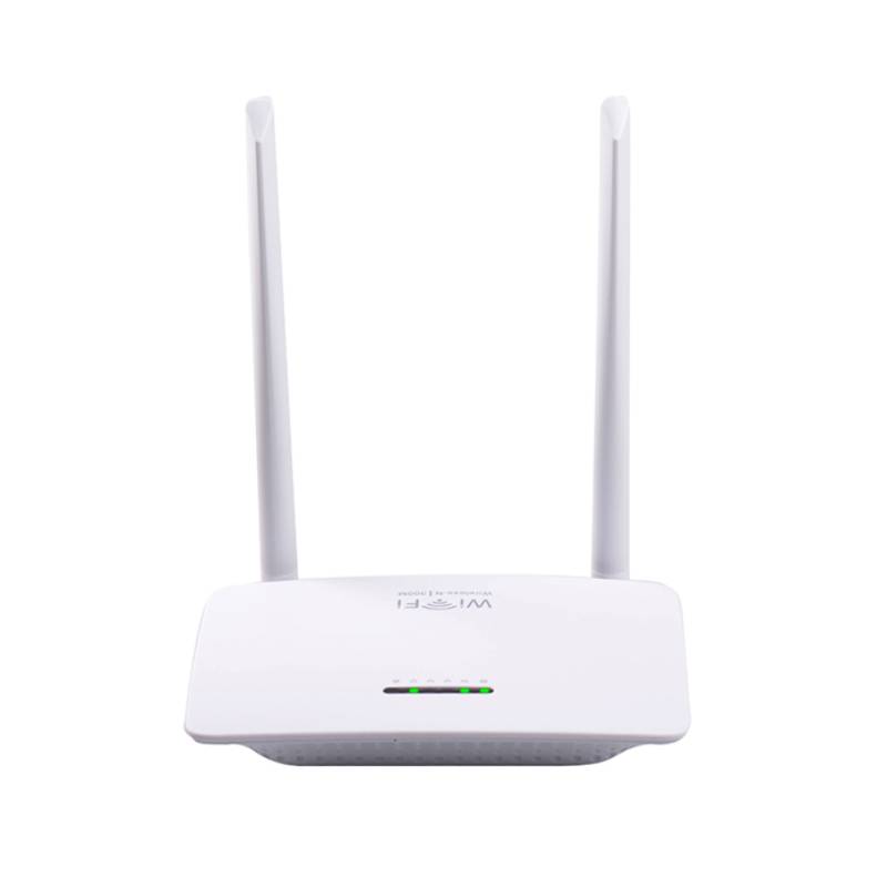 Routeur WiFi PIX-LINK LV-WR07 Sans Fil - Blanc