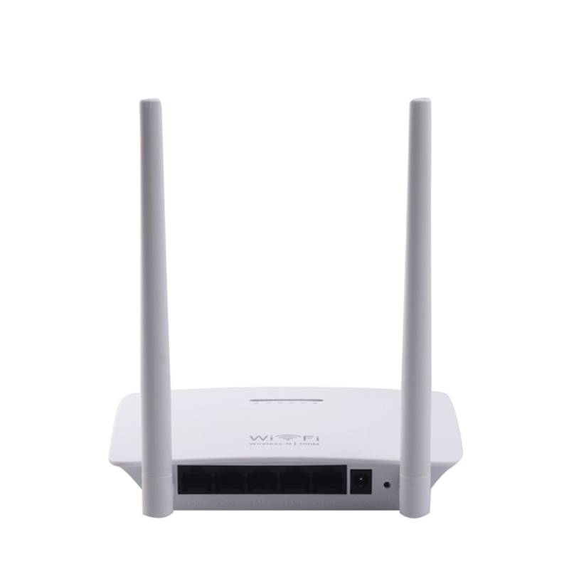 Routeur WiFi PIX-LINK LV-WR07 Sans Fil - Blanc - Image 2