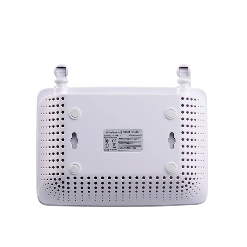 Routeur WiFi PIX-LINK LV-WR07 Sans Fil - Blanc - Image 4