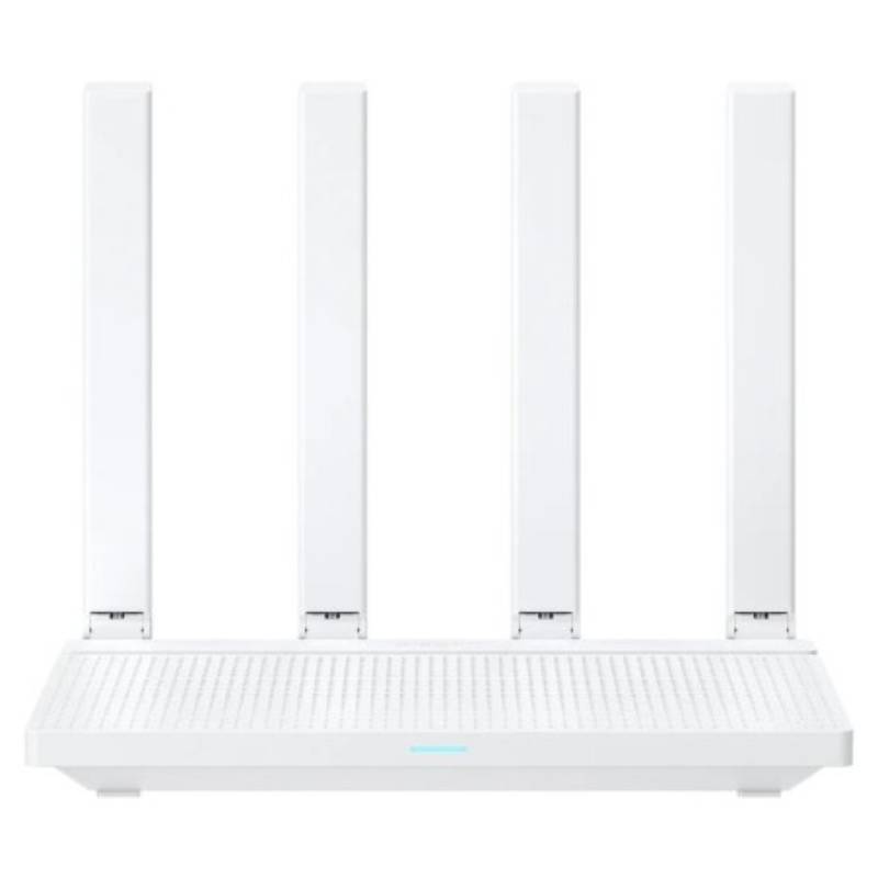 Routeur XIAOMI AX3000T EU Blanc - DVB4423GL