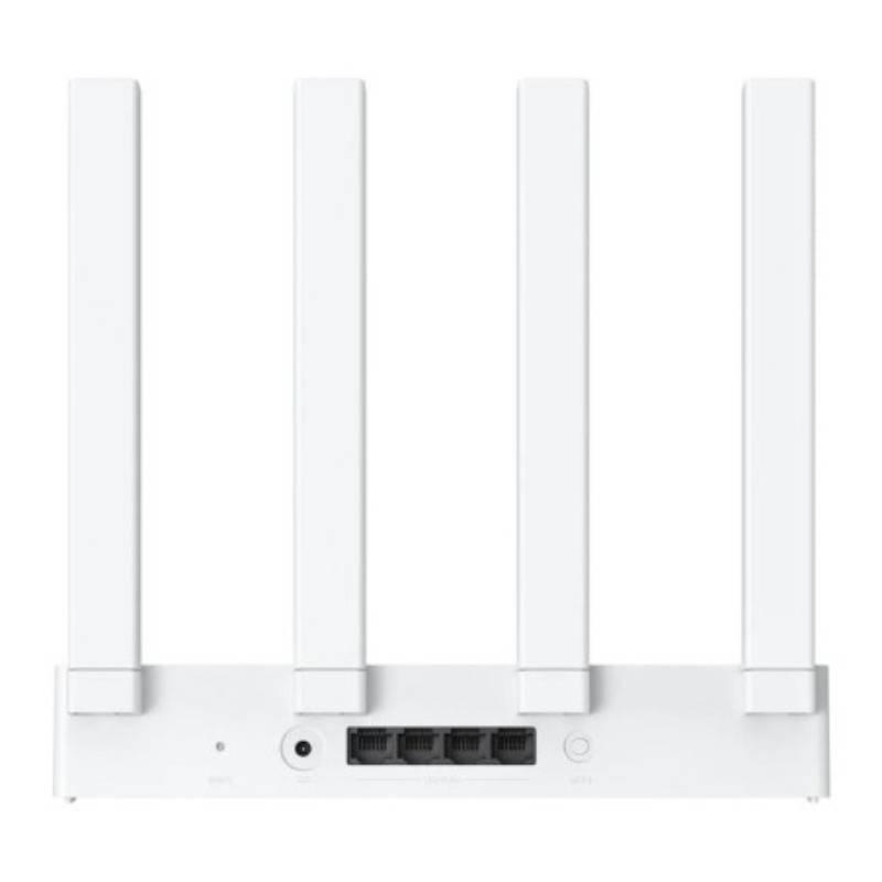 Routeur XIAOMI AX3000T EU Blanc - DVB4423GL - Image 3