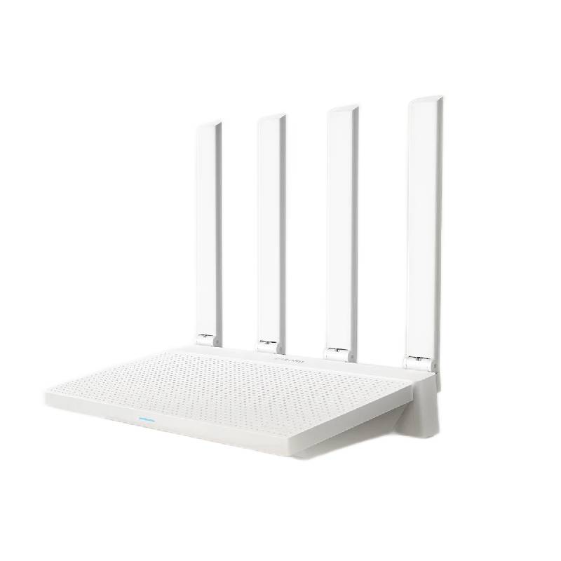 Routeur XIAOMI AX3000T EU Blanc - DVB4423GL - Image 2
