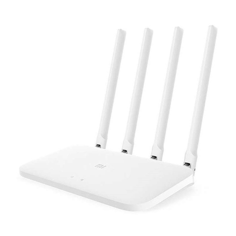 Routeur Xiaomi Mi 4A 42 points DVB4230GL - Blanc - Image 2