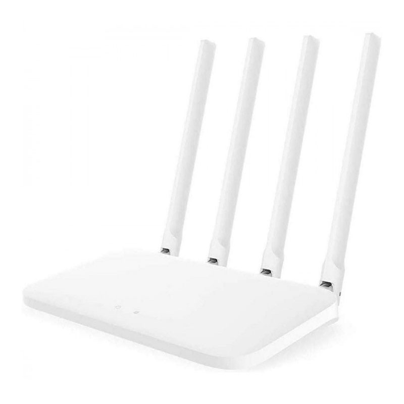 Routeur Xiaomi Mi 4C 35 points - Blanc - Image 2