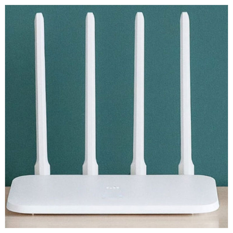 Routeur Xiaomi Mi 4C 35 points - Blanc - Image 3