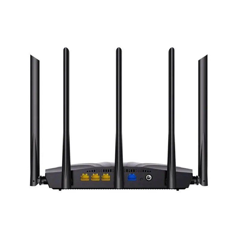Routeur Double Bande TENDA TX2 Pro 300 Mbps Wi-Fi 6 WAN/LAN - Image 3