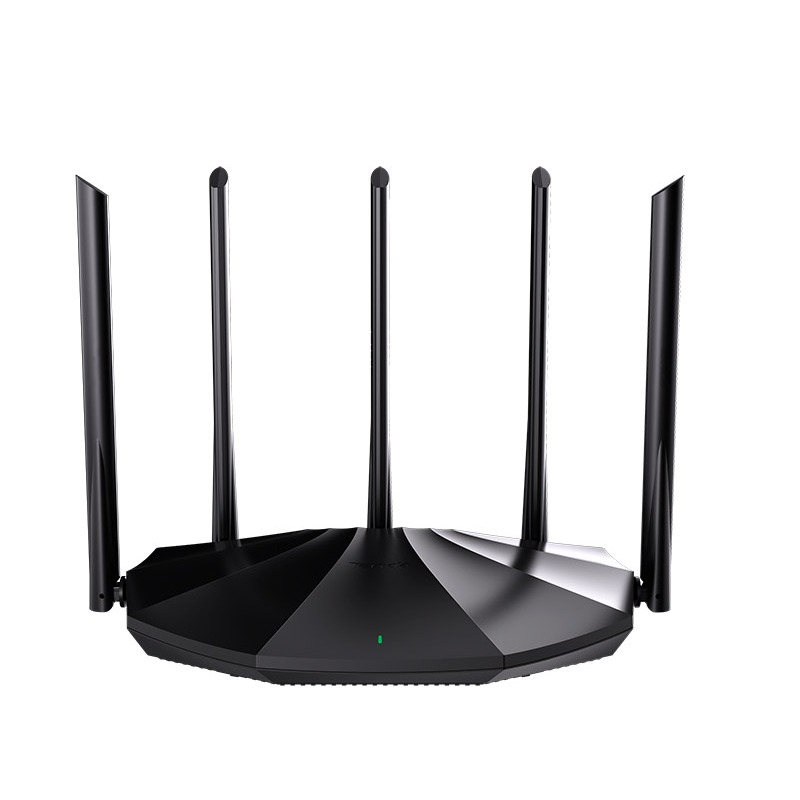 Routeur Double Bande TENDA TX2 Pro 300 Mbps Wi-Fi 6 WAN/LAN - Image 2