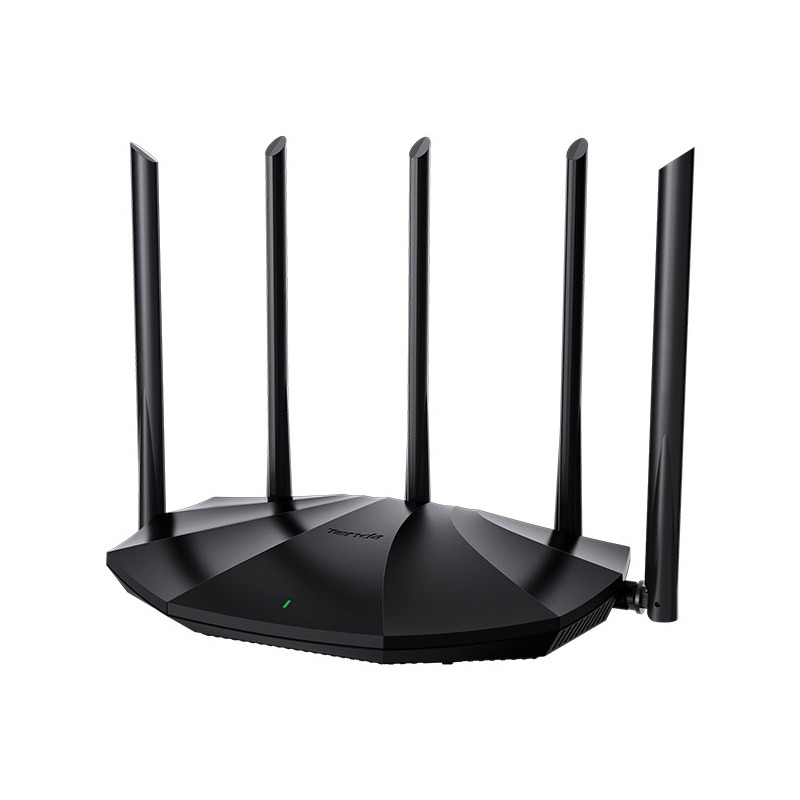 Routeur Double Bande TENDA TX2 Pro 300 Mbps Wi-Fi 6 WAN/LAN - Image 5