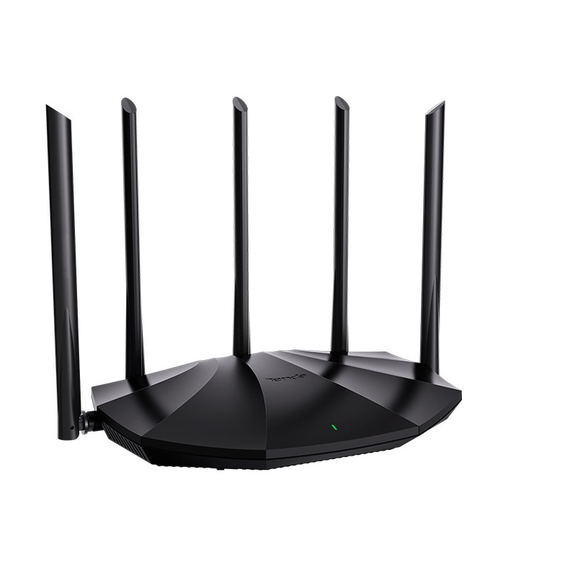 Routeur Double Bande TENDA TX2 Pro 300 Mbps Wi-Fi 6 WAN/LAN - Image 4