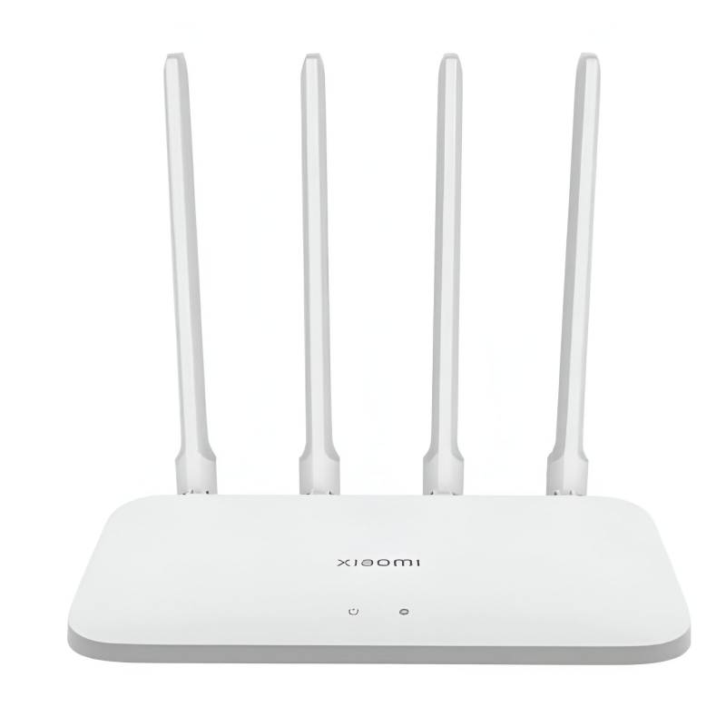 Routeur Sans Fil Xiaomi Mi AC1200 5GHz Gigabit 10/100/1000 Mbps LAN/WAN