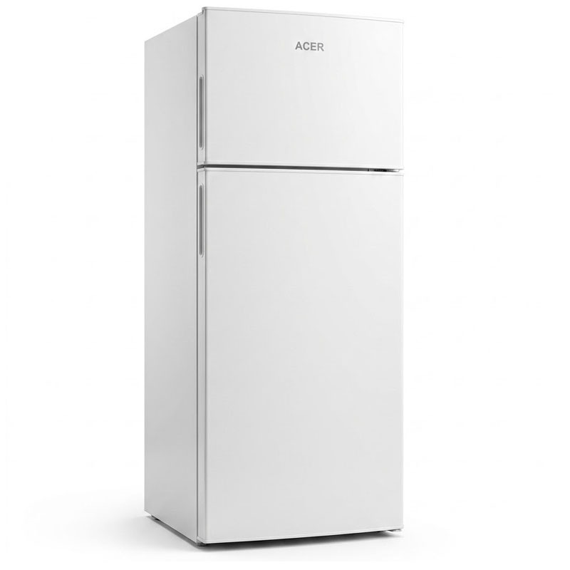 Réfrigérateur Acer RS260LX 260 Litres DeFrost - Blanc, Photo boutique MyTek chez MyTek