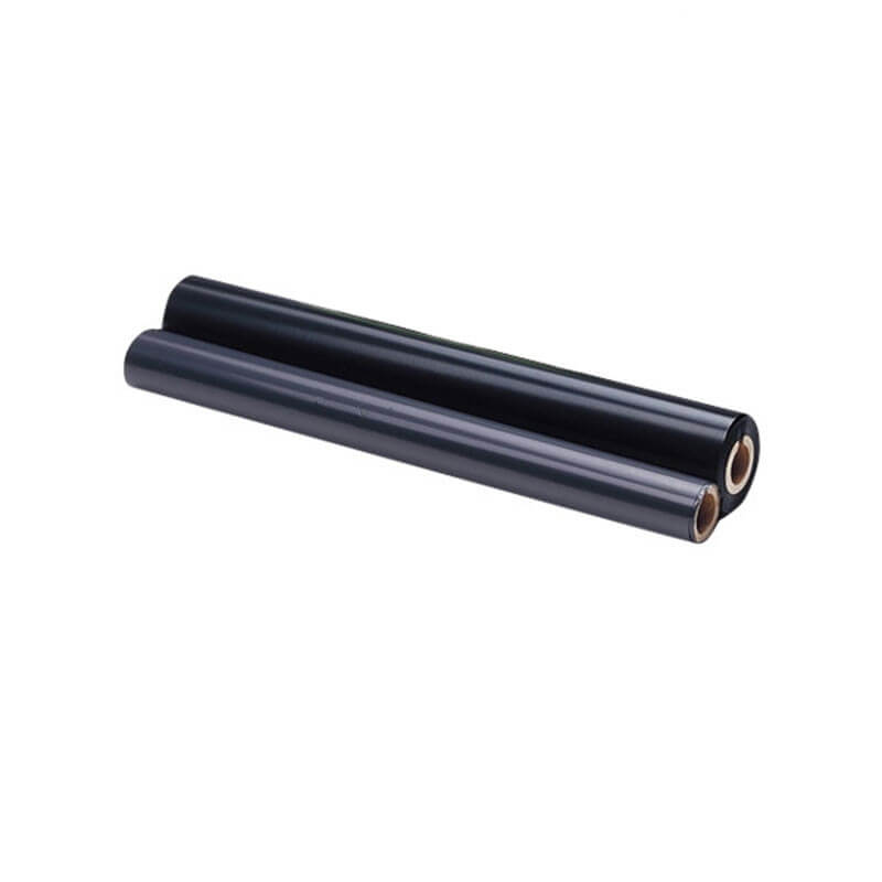 Ruban Adaptable BROTHER Transfert PC-74RFA - Noir