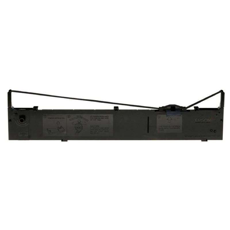 Ruban Adaptable EPSON LQ-2170A - Noir