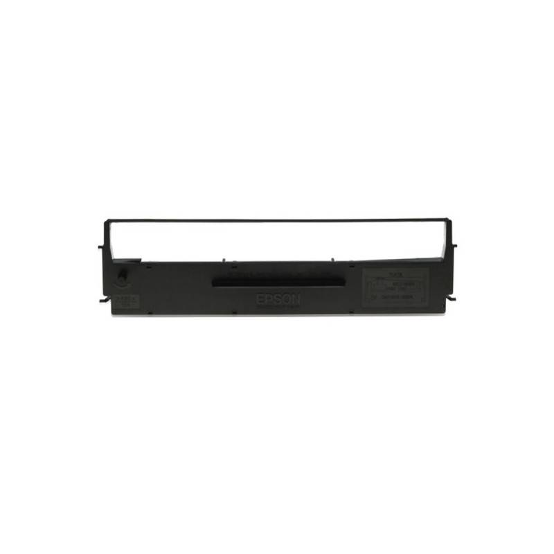 Ruban Adaptable EPSON LQ-300A - Noir