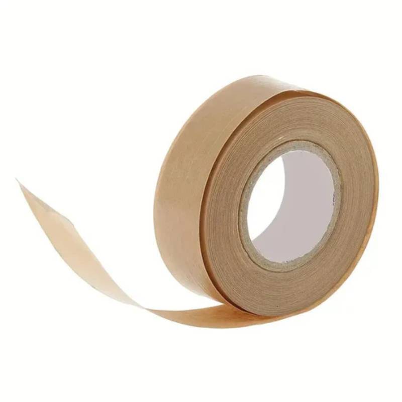 Ruban Adhésif BOSS TAPE Kraft Havane 40m x 72mm