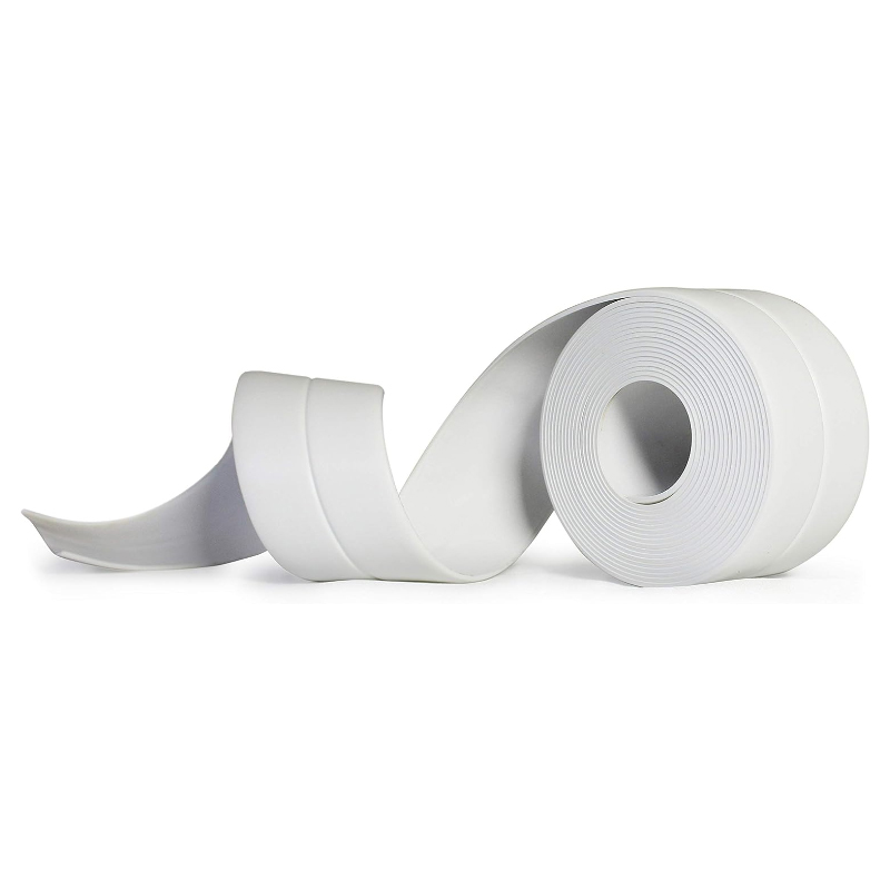 Ruban Adhésif de Scellage BOSS TAPE 3,8 cm x 3,35 mètres - Blanc - Image 5