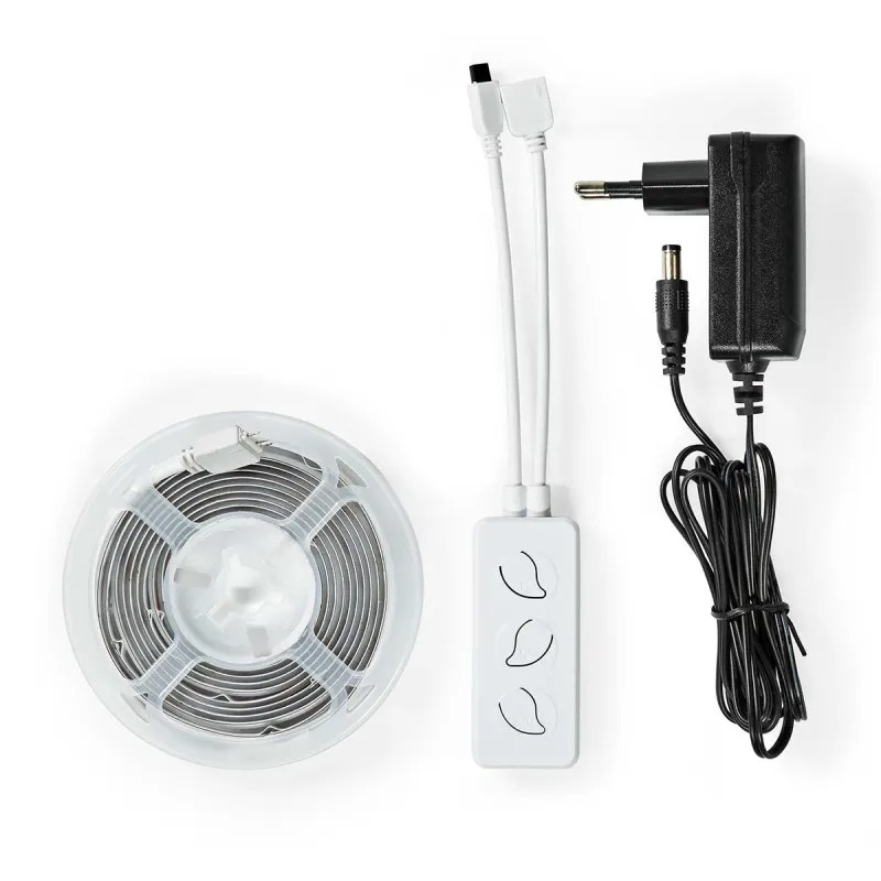 Ruban LED NEDIS SmartLife WIFI