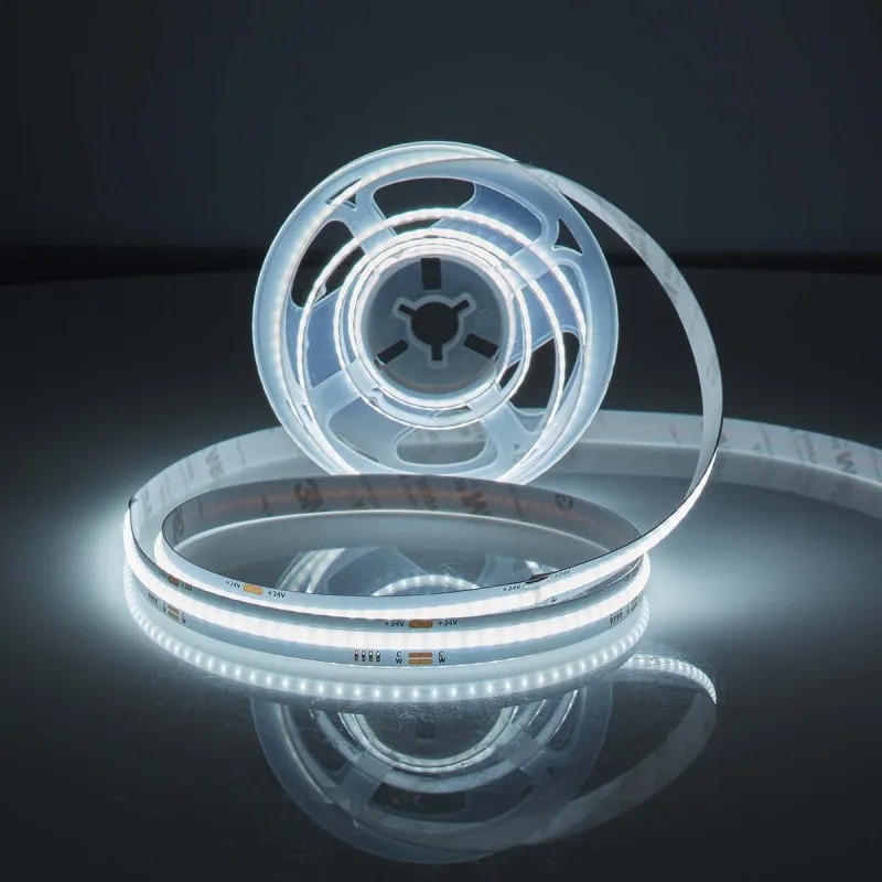 Ruban LED NEDIS SmartLife WIFI - Image 4