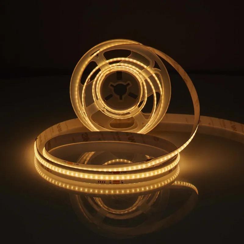 Ruban LED NEDIS SmartLife WIFI - Image 5