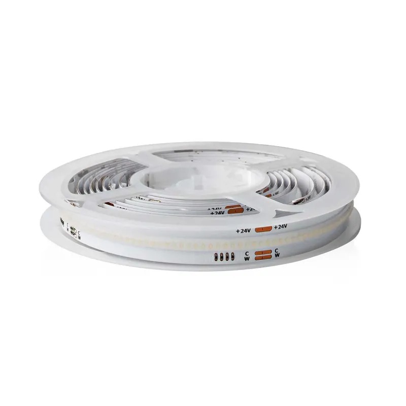 Ruban LED NEDIS SmartLife WIFI - Image 6