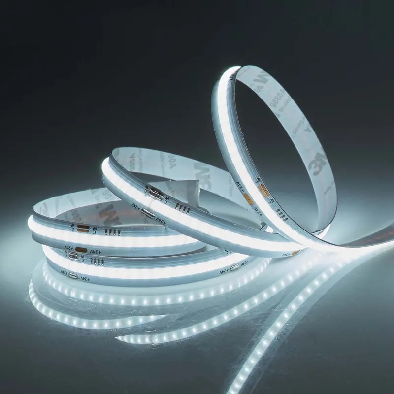 Ruban LED NEDIS SmartLife WIFI - Image 2