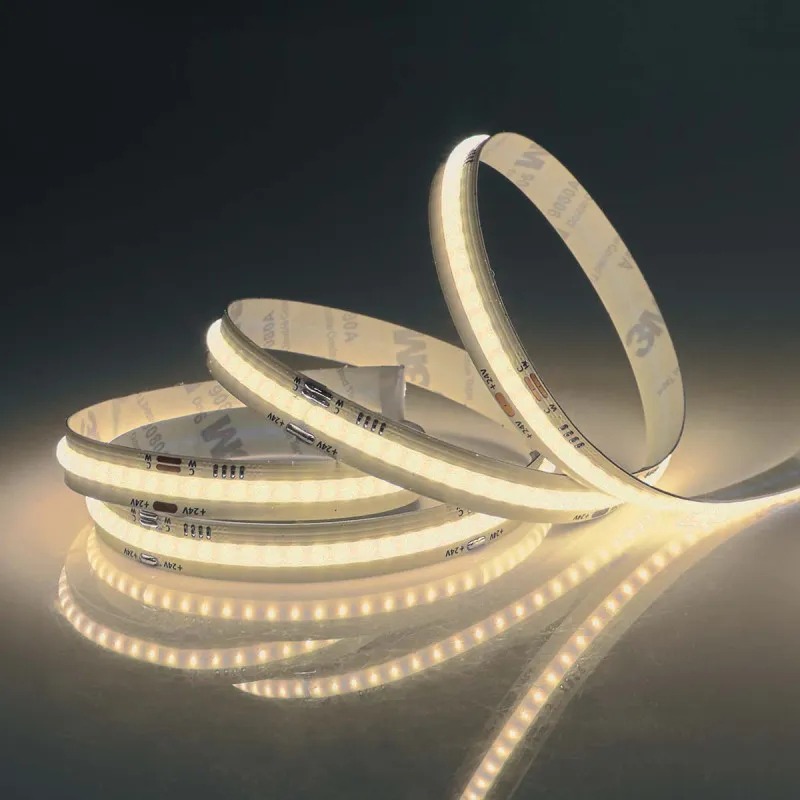 Ruban LED NEDIS SmartLife WIFI - Image 3