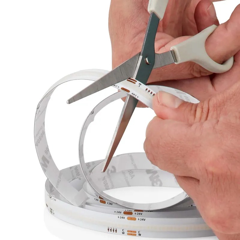 Ruban LED NEDIS SmartLife WIFI - Image 7
