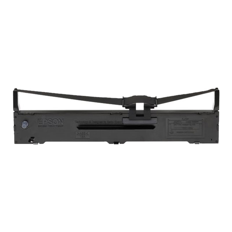 Ruban Original EPSON LQ-590 - Noir(C13S015337)