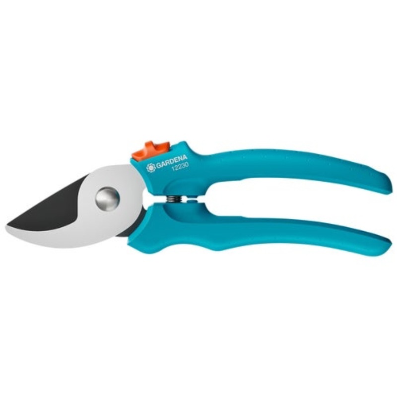 Sécateur Easycut Lames Franches (12230-20) - GARDENA 