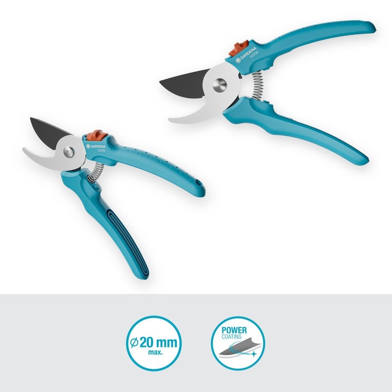 Sécateur Easycut Lames Franches (12230-20) - GARDENA  - Image 2