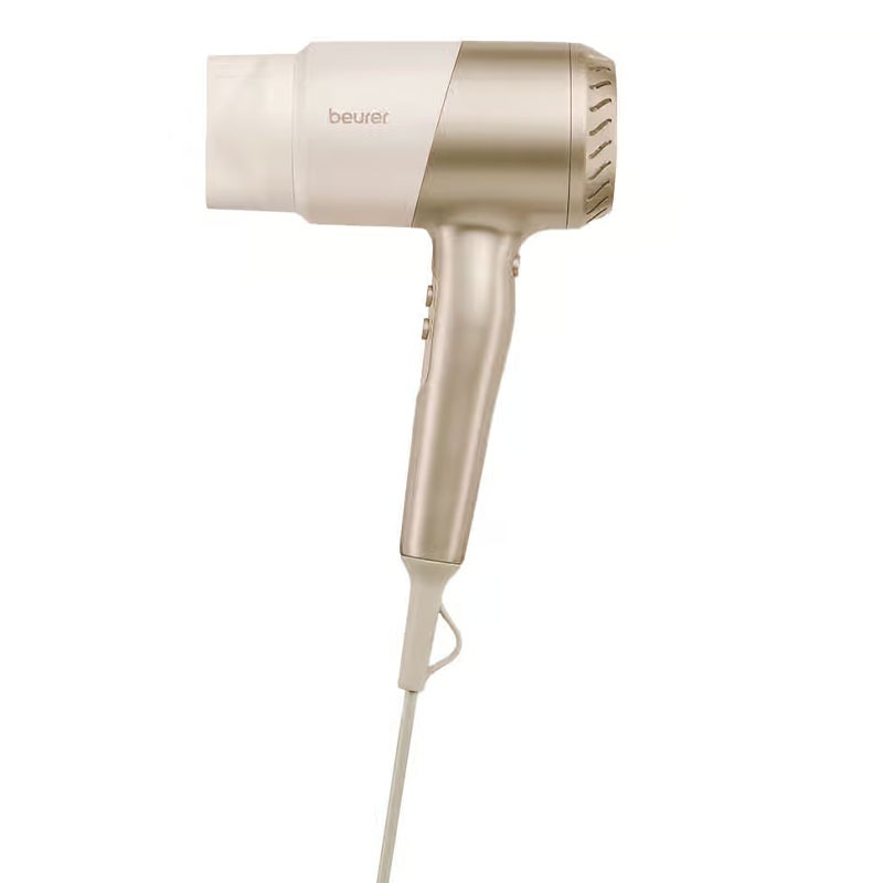 Sèche Cheveux BEURER HC 40 2000W - Beige