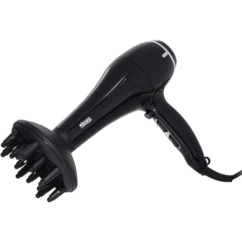 Sèche Cheveux DSP 30075 2300W - Bleu