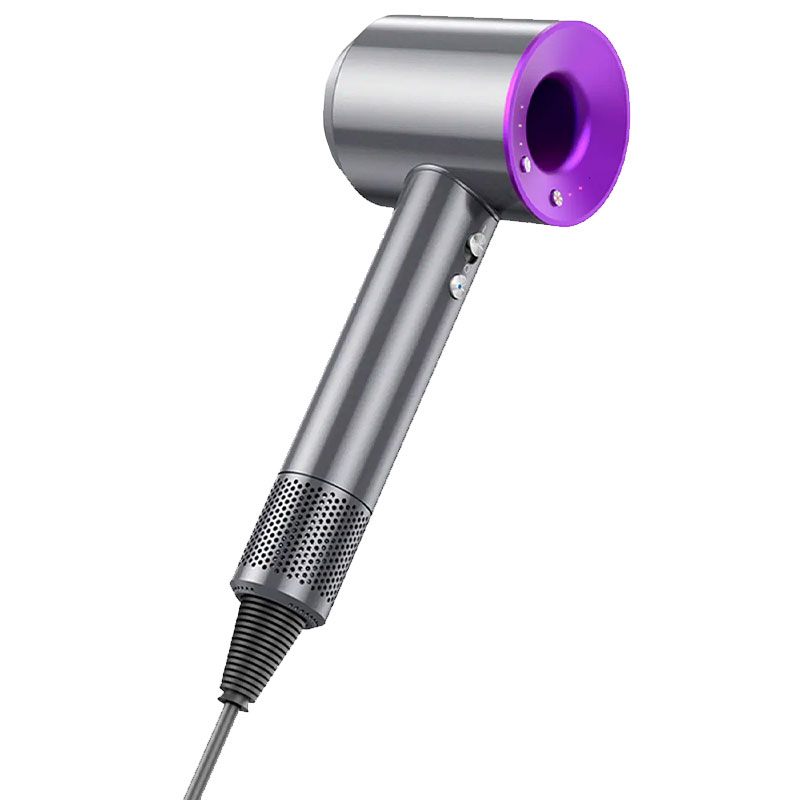 Sèche Cheveux HOCO HP11 1600W - Noir