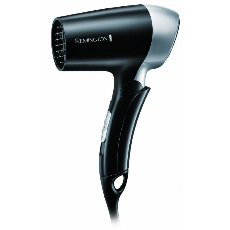 Sèche Cheveux REMINGTON D2400 1400W - Noir