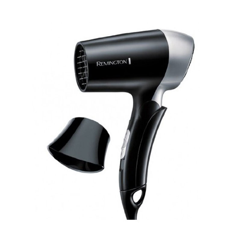 Sèche Cheveux REMINGTON D2400 1400W - Noir - Image 2