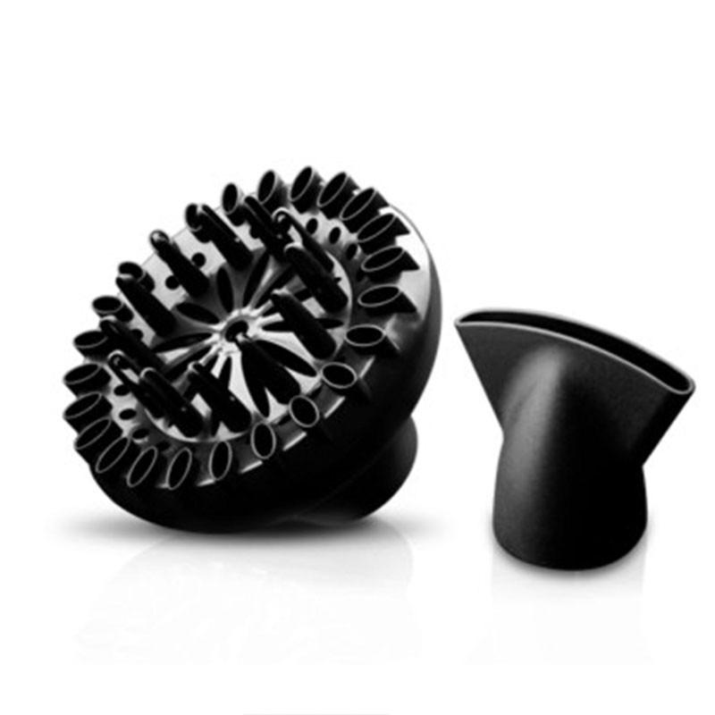 Sèche Cheveux TAURUS Fashion 3000 IONIC 2200W - Bleu - Image 4